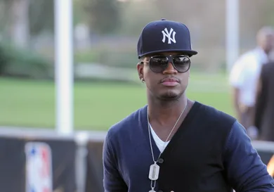 NBA: All Star Game-Celebrity Game-Red Carpet