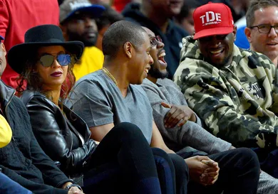 NBA: Golden State Warriors at Los Angeles Clippers