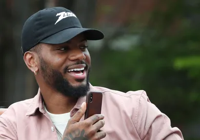 Vory Defends Bryson Tiller Top5 Disses Hip Hop News