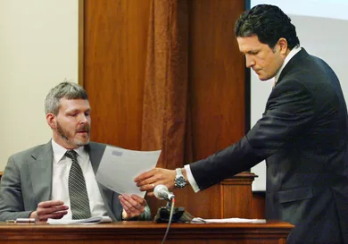 Wendy Williams ASAP Rocky Lawyer Joe Tacopina Guardianship Hip Hop News