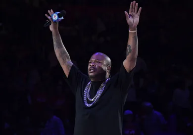 Xzibit Kendrick Lamar Drake Pedophile Fair Rap Battle Hip Hop News