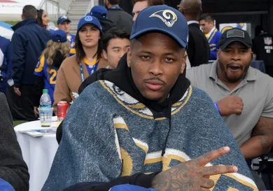 YG Police Brutality Skit Rolling Loud Los Angeles Hip Hop News