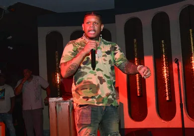 Yella Beezy Released Prison Posting Bond Mo3 Murder Case Hip Hop News