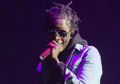 Young Thug New Snippet Hip Hop News