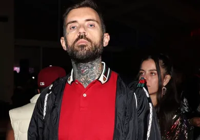 French Montana Moroccan Nights Birthday Celebration