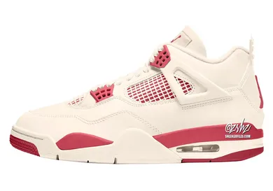 air-jordan-4-sierra-red-sneaker-news