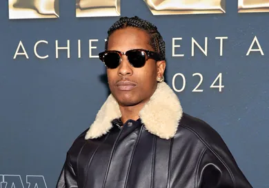 ASAP Rocky Denies Siding Hip Hop News
