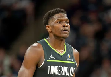 Ayesha Howard Exposes Anthony Edwards Gossip News