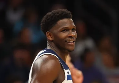 Ayesha Howard Response Anthony Edwards Shoes Gossip News