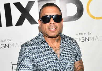 Benzino Rips Interviewer The Source Hip Hop News