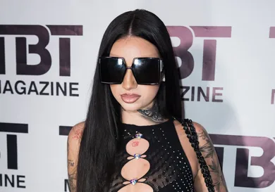 Bhad Bhabie Alabama Barker Look-Alikes Gossip News
