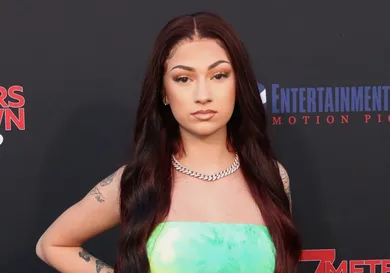 Bhad Bhabie Father Le Vaughn Shooting Gossip News