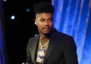 Blueface Addresses Woman Alleging He Cheated Gossip News