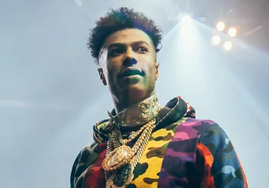 Blueface DDG Diss Track Hip Hop News