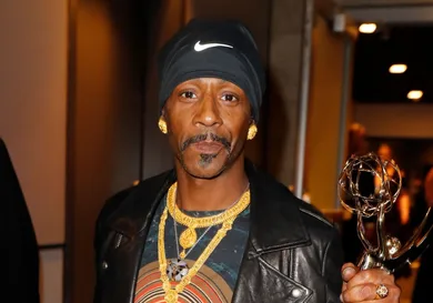Cam'ron Katt Williams Fight Hip Hop News