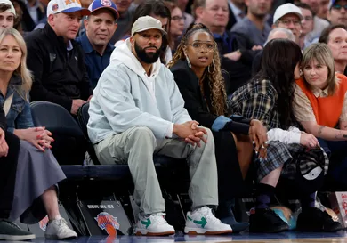 Indiana Pacers v New York Knicks - Game Five