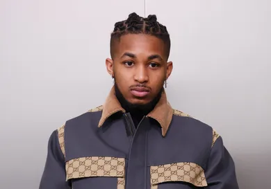 DDG Spoken To Son Gossip News