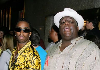 Diddy Biggie Smalls Catalog Sale Hip Hop News