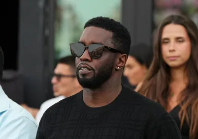 Diddy Race Trial Hip Hop News