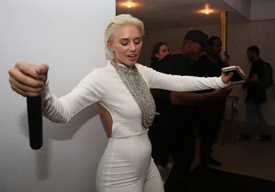 Mark Anthony Green And A$AP Rocky Host "Barefoot" Powered By JBL, Heineken, And Sprite