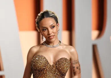 2025 Vanity Fair Oscar Party Hosted By Radhika Jones - Arrivals