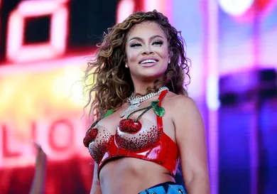 2023 Coachella Valley Music And Arts Festival - Weekend 2 - Day 3