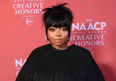 Father Of Skai Jackson's Child Under Fire Gossip News