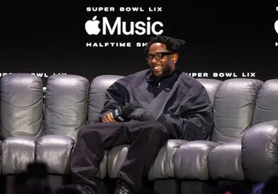 NFL: Super Bowl LIX-Halftime Show Press Conference