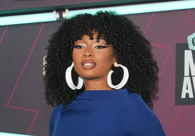 Hannah Berner Megan Thee Stallion Interview Hip Hop News