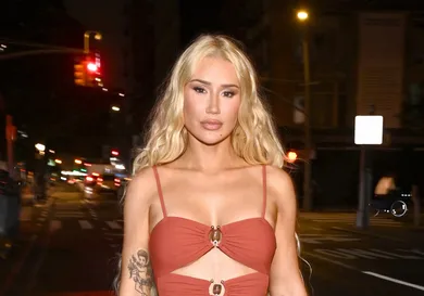 Iggy Azalea Kanye West Playboi Carti Hip Hop News