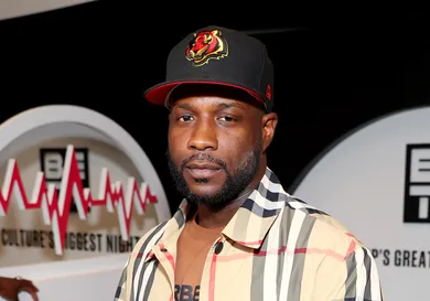 Jay Rock Faces Gun Charge Hip Hop News