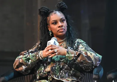 The 2023 Black Effect Podcast Festival