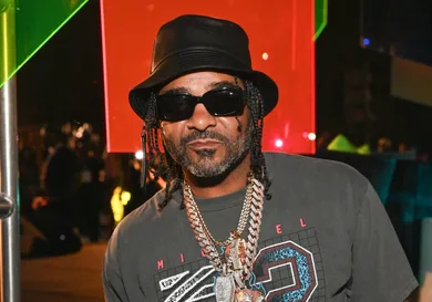 Jim Jones Clowns Mase Weight Hip Hop News