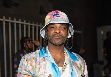 Jim Jones Kanye West Tirade Hip Hop News