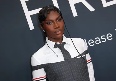 Joe Budden Doechii Red Flag Hip Hop News