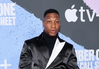 Jonathan Majors Addresses Audio Pop Culture News