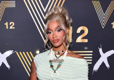 Joseline Hernandez Blasts Amber Rose Gossip News