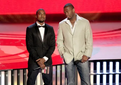 2007 MTV Video Music Awards - Show