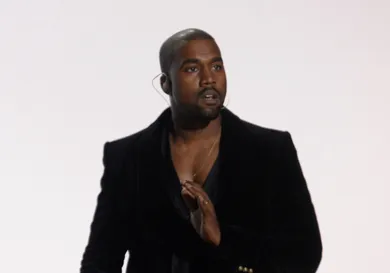 Kanye West KKK Outfit DJ Akademiks Interview Hip Hop News