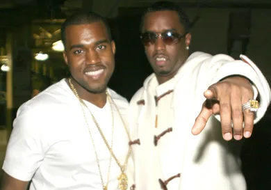 Kanye West Shocking Claim Diddy Hip Hop News