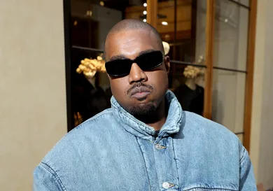 Kanye West Virgil Abloh DJ Akademiks Hip Hop News