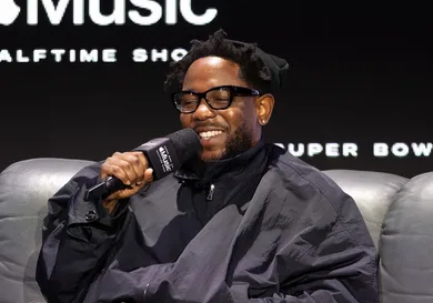 Kendrick Lamar Spotify Record Hip Hop News