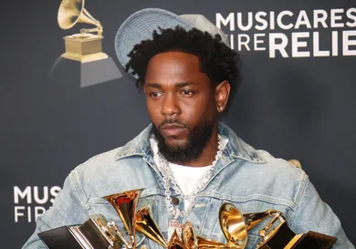 Kendrick Lamar Super Bowl Complaints Hip Hop News