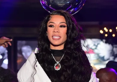 Keyshia Cole Confirms Hunxho Split Relationship News