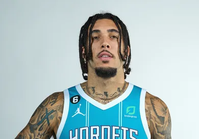 LiAngelo Ball Goes Off Miss Nikki Baby Gossip News