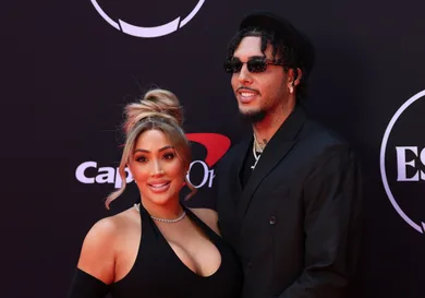 LiAngelo Ball Suspected Miss Nikki Baby Cheated Gossip News