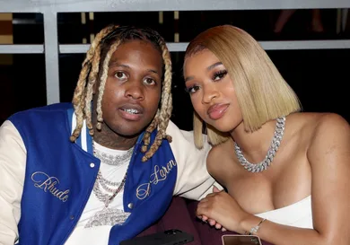 Lil Durk Flaunts Marriage Relationship News