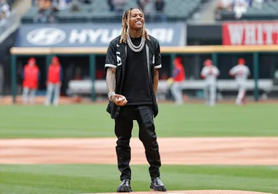 MLB: Los Angeles Angels at Chicago White Sox