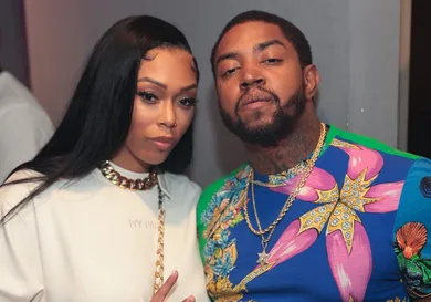 Lil Scrappy Bambi Reaction Robbed Gossip News