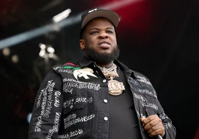 Maxo Kream D Flowers Fighting Hip Hop News